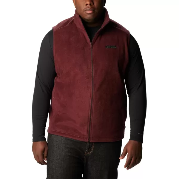 Columbia Men's Steens Mountain Vest