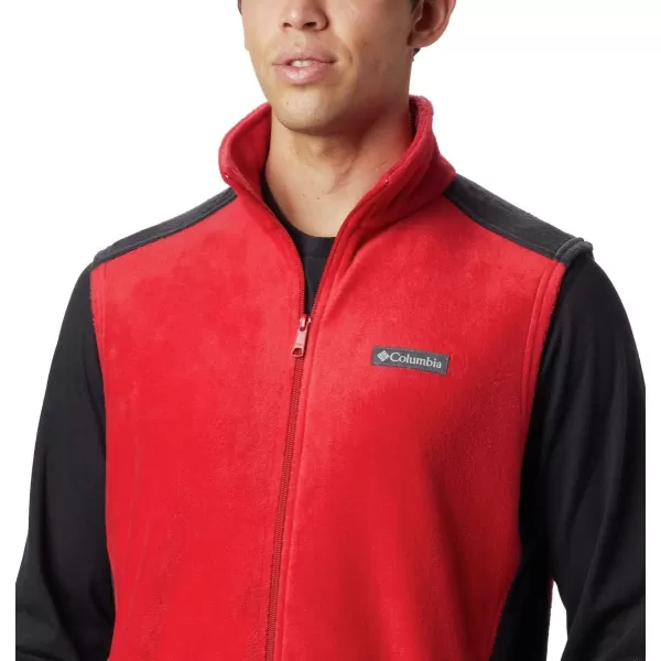 Columbia Men's Steens Mountain Vest