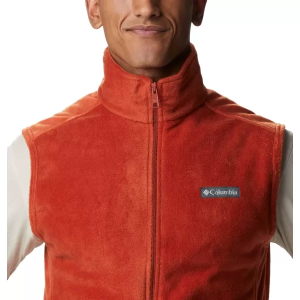 Columbia Men's Steens Mountain Vest