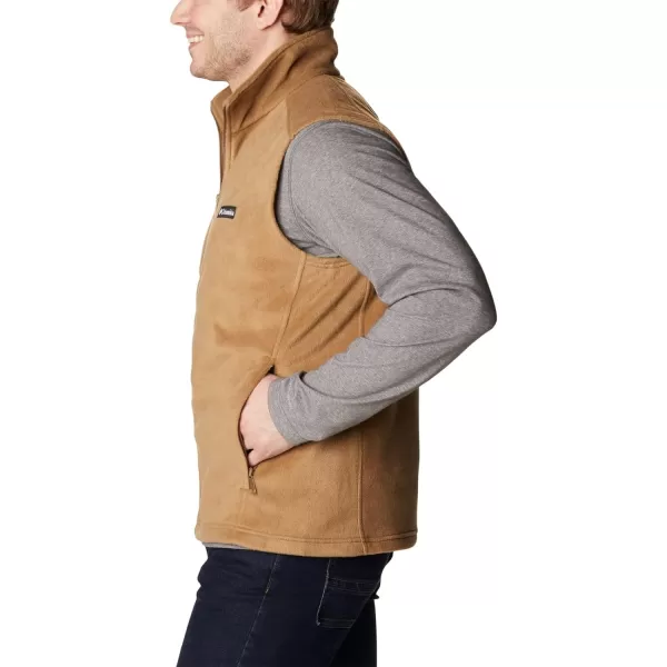 Columbia Men's Steens Mountain Vest