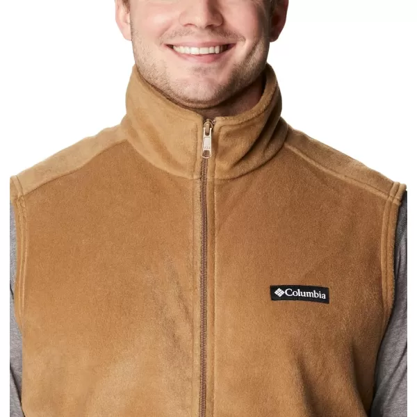 Columbia Men's Steens Mountain Vest