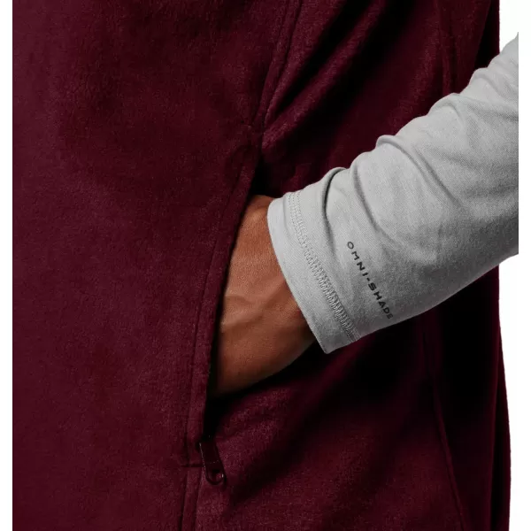 Columbia Men's Steens Mountain Vest