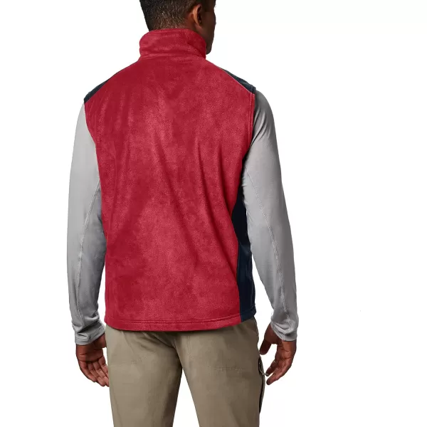 Columbia Men's Steens Mountain Vest