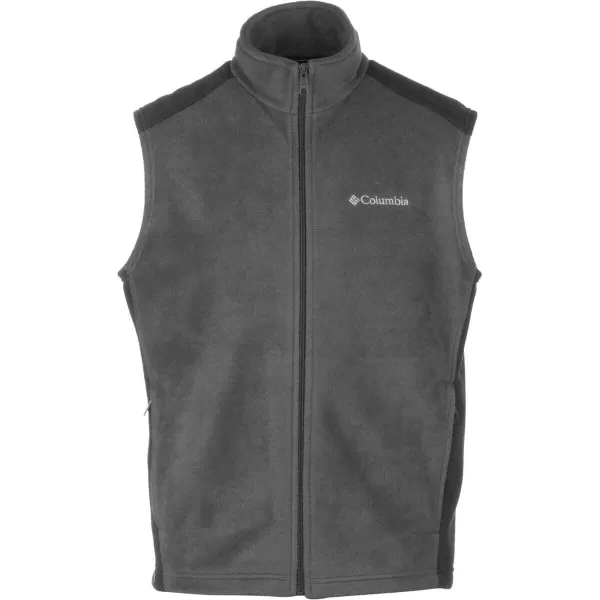 Columbia Men's Steens Mountain Vest