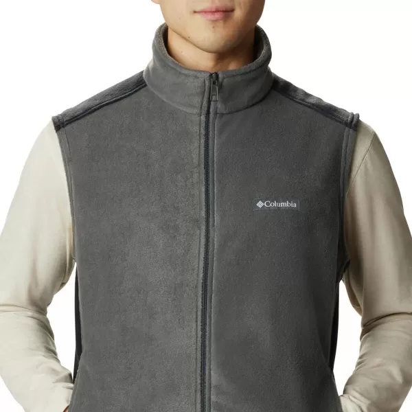Columbia Men's Steens Mountain Vest