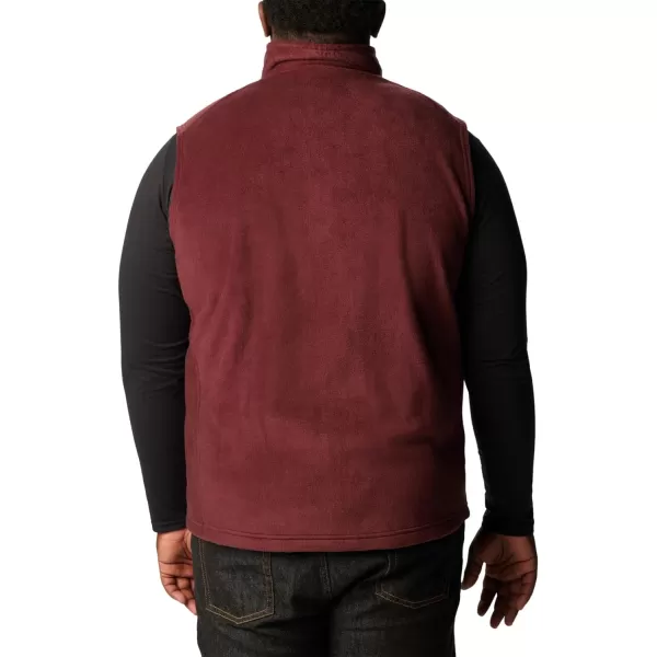 Columbia Men's Steens Mountain Vest