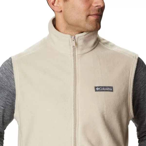 Columbia Men's Steens Mountain Vest