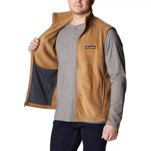 Columbia Men's Steens Mountain Vest