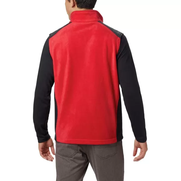 Columbia Men's Steens Mountain Vest