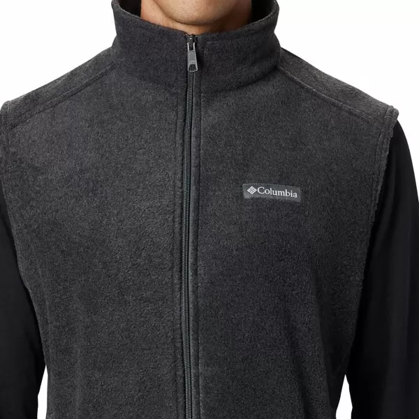 Columbia Men's Steens Mountain Vest