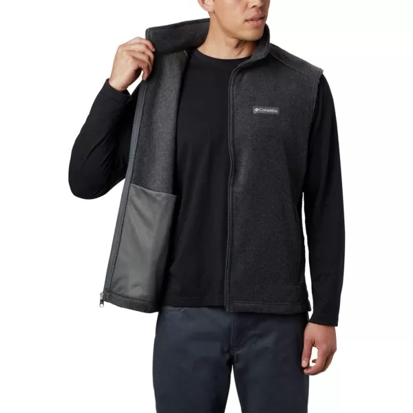 Columbia Men's Steens Mountain Vest