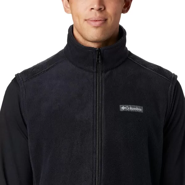 Columbia Men's Steens Mountain Vest