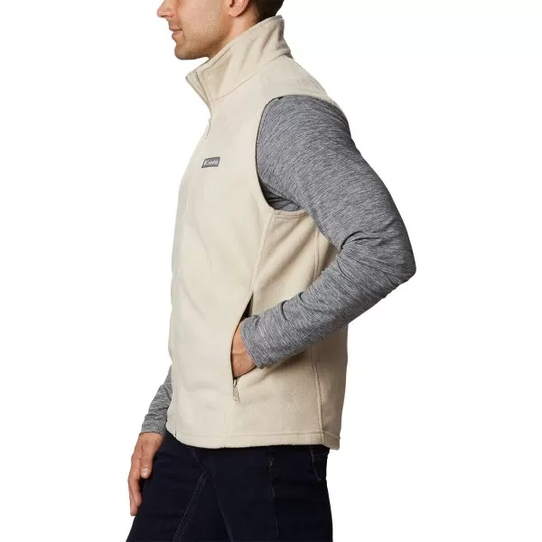 Columbia Men's Steens Mountain Vest