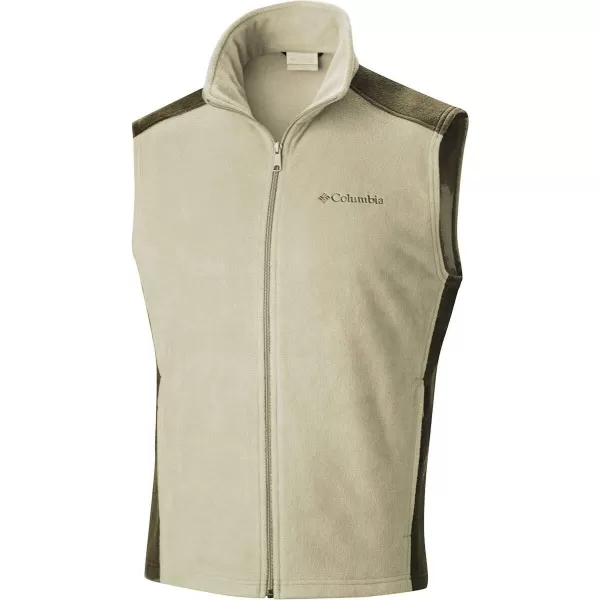 Columbia Men's Steens Mountain Vest