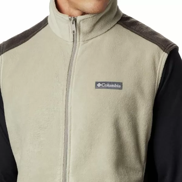 Columbia Men's Steens Mountain Vest