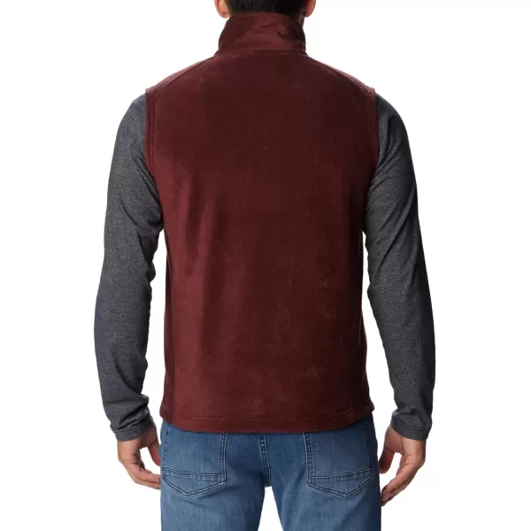 Columbia Men's Steens Mountain Vest