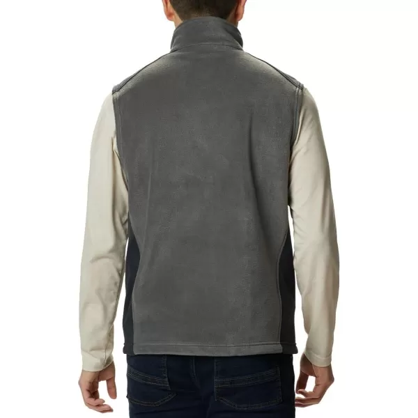 Columbia Men's Steens Mountain Vest