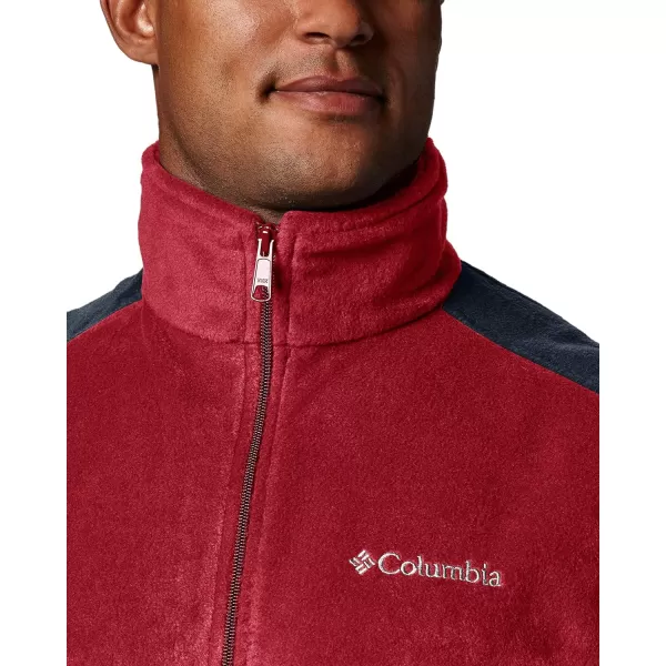Columbia Men's Steens Mountain Vest