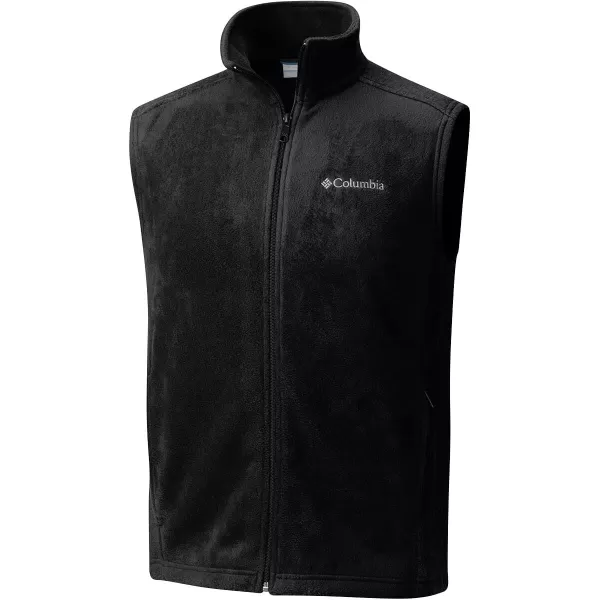 Columbia Men's Steens Mountain Vest