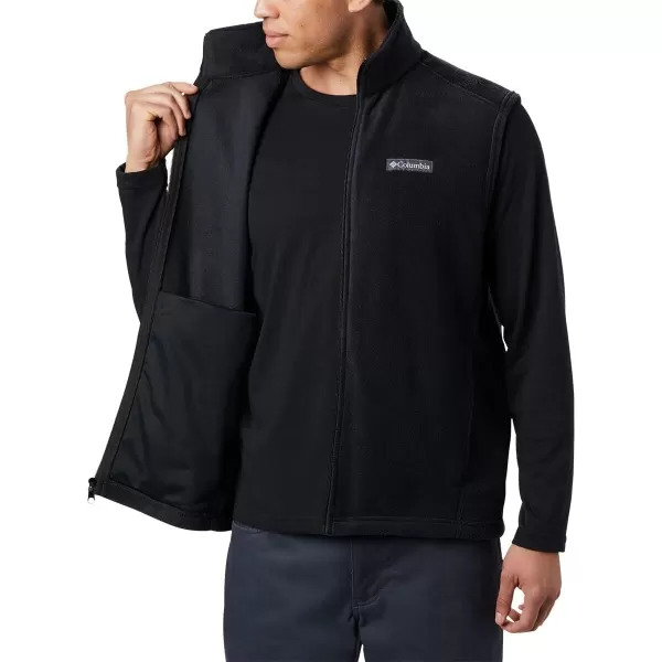 Columbia Men's Steens Mountain Vest