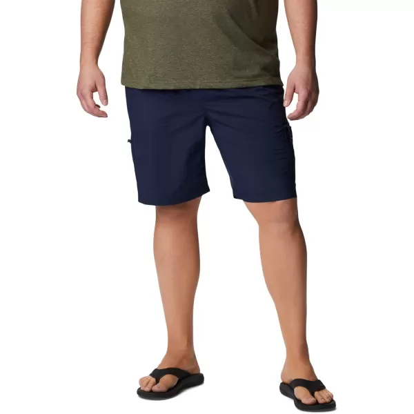 Columbia Men's Summerdry Brief Short
