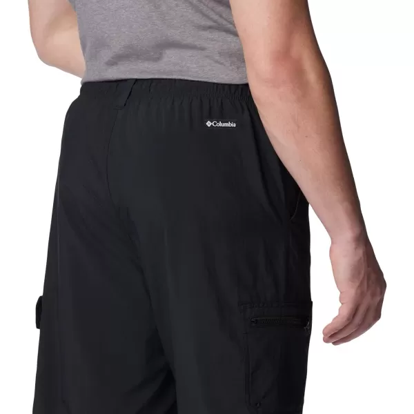 Columbia Men's Summerdry Brief Short