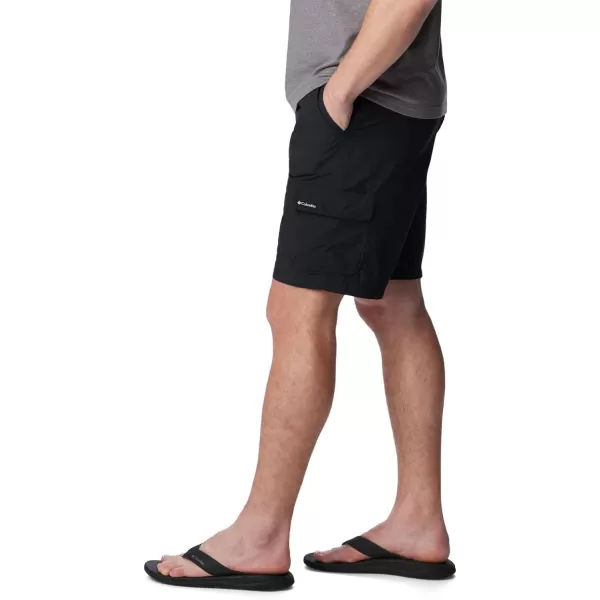 Columbia Men's Summerdry Brief Short