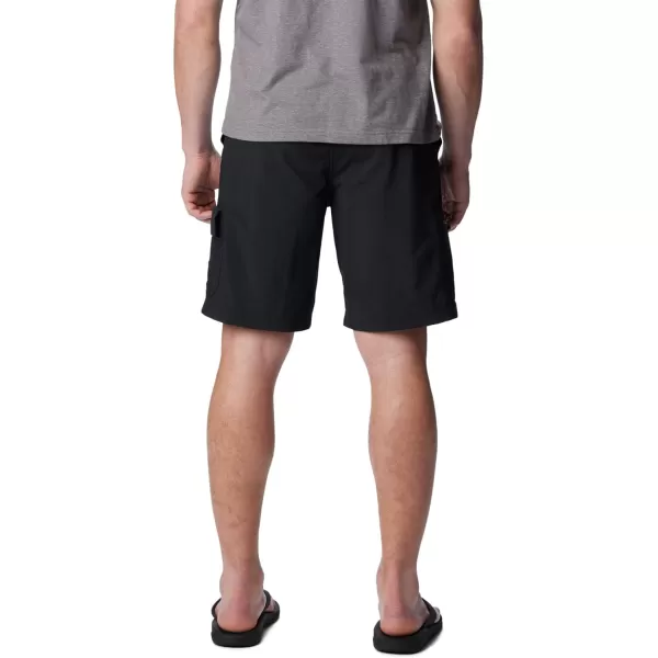 Columbia Men's Summerdry Brief Short