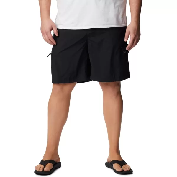 Columbia Men's Summerdry Brief Short