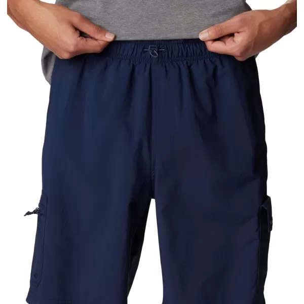 Columbia Men's Summerdry Brief Short