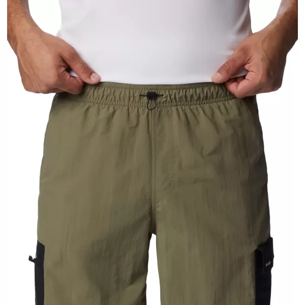 Columbia Men's Summerdry Brief Short