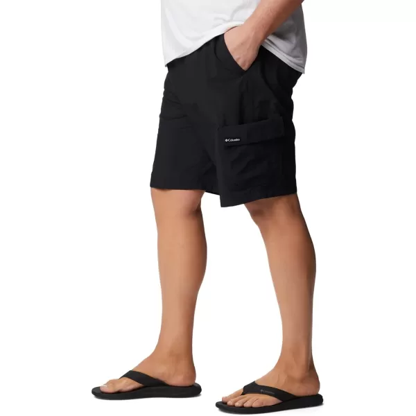 Columbia Men's Summerdry Brief Short