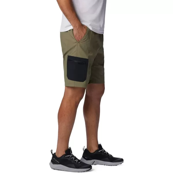 Columbia Men's Summerdry Brief Short