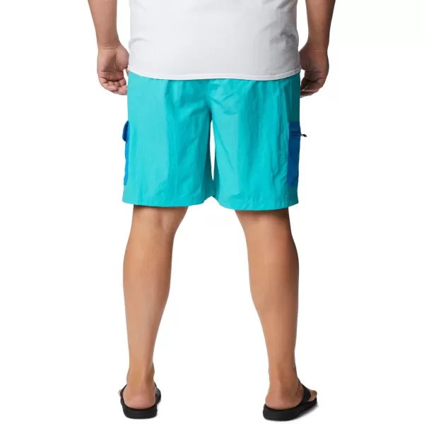 Columbia Men's Summerdry Brief Short