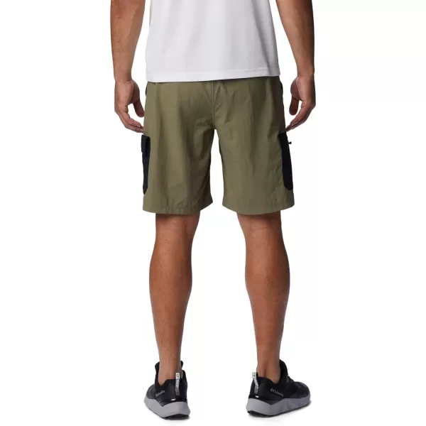 Columbia Men's Summerdry Brief Short