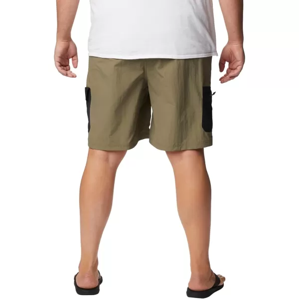 Columbia Men's Summerdry Brief Short