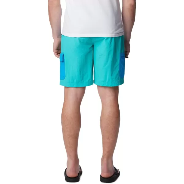 Columbia Men's Summerdry Brief Short