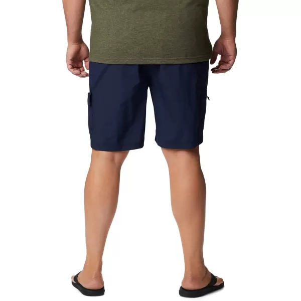 Columbia Men's Summerdry Brief Short