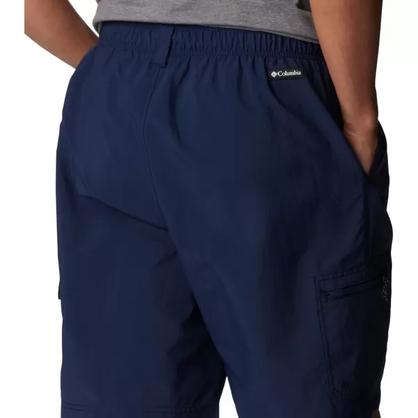 Columbia Men's Summerdry Brief Short