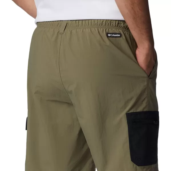 Columbia Men's Summerdry Brief Short
