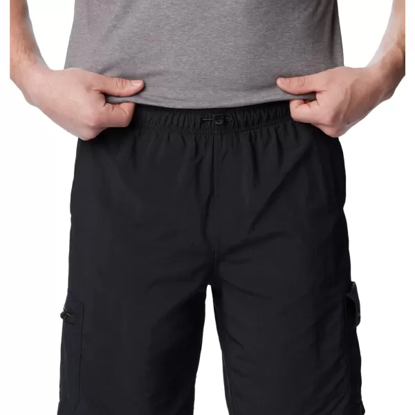 Columbia Men's Summerdry Brief Short