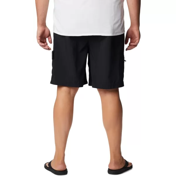 Columbia Men's Summerdry Brief Short