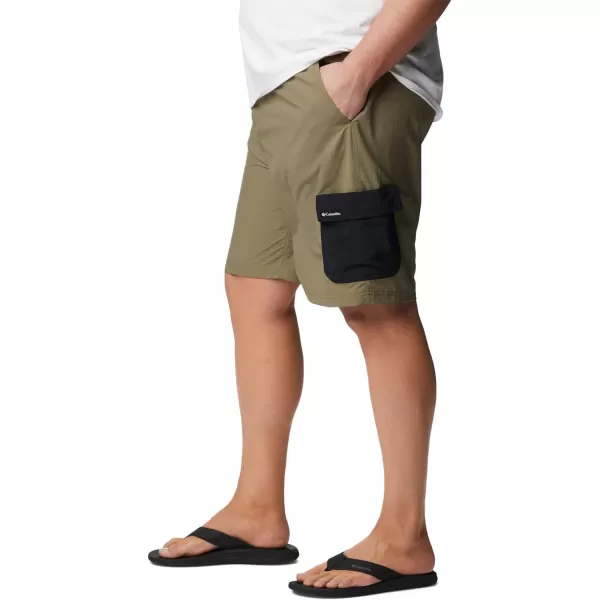 Columbia Men's Summerdry Brief Short