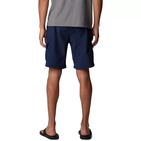 Columbia Men's Summerdry Brief Short