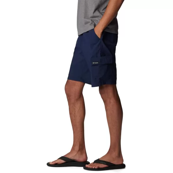 Columbia Men's Summerdry Brief Short