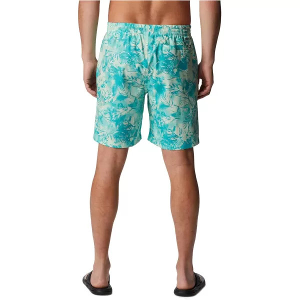Columbia Men's Summertide Stretch Printed Short