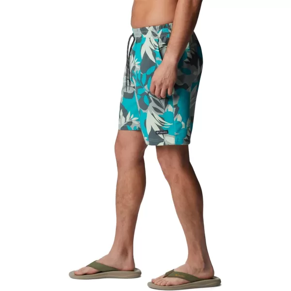 Columbia Men's Summertide Stretch Printed Short