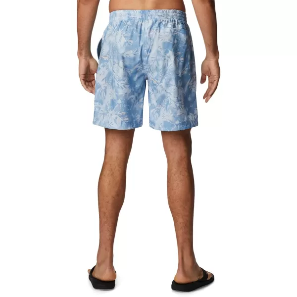 Columbia Men's Summertide Stretch Printed Short