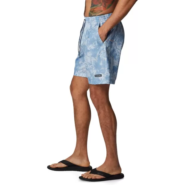 Columbia Men's Summertide Stretch Printed Short