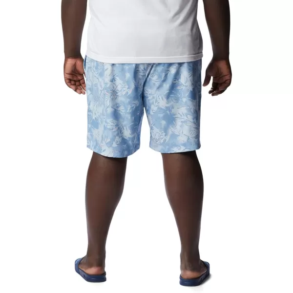 Columbia Men's Summertide Stretch Printed Short